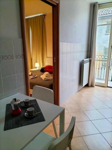 Apartamento Hh Hermoso Housing Serravalle