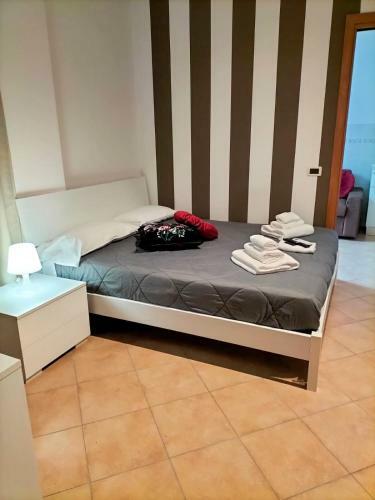 Apartamento Hh Hermoso Housing Serravalle