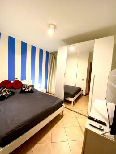 Apartamento Hh Hermoso Housing Serravalle