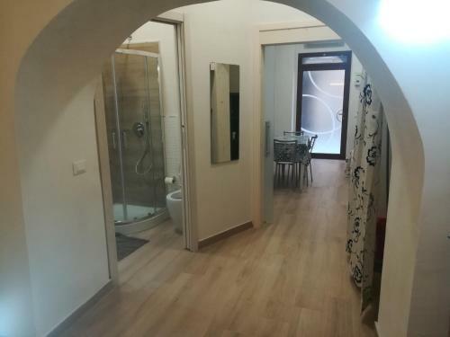 Apartamento Casetta Bevilacqua