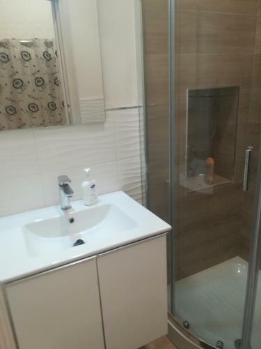 Apartamento Casetta Bevilacqua