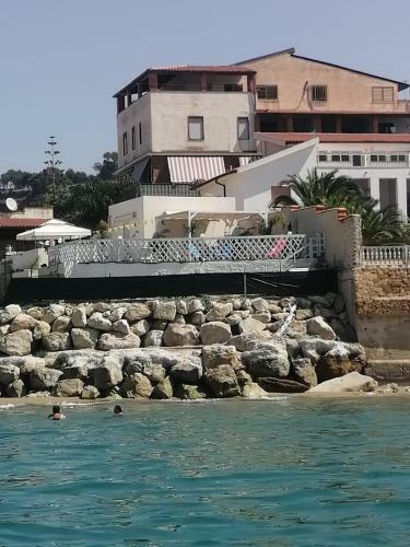 Casa Sul Mare San Giorgio