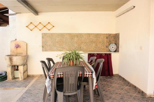 Villa Rosanna