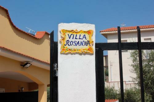 Villa Rosanna