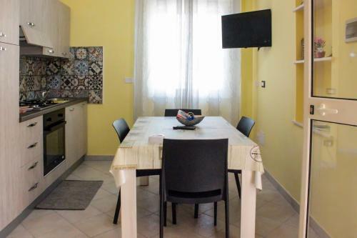 Villa Rosanna
