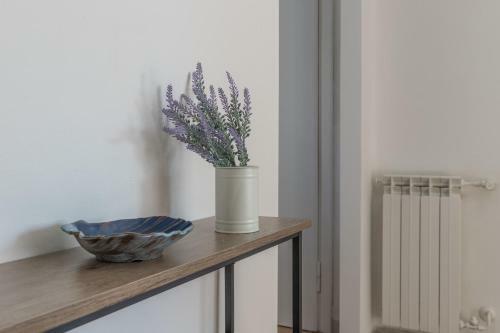 Apartamento Casamare Senigallia