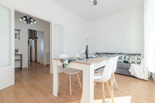 Apartamento Casamare Senigallia