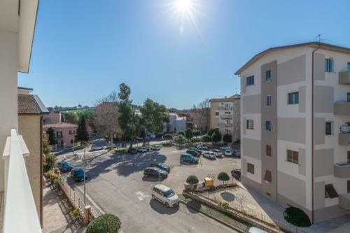 Apartamento Casamare Senigallia