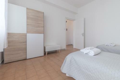 Apartamento Casamare Senigallia