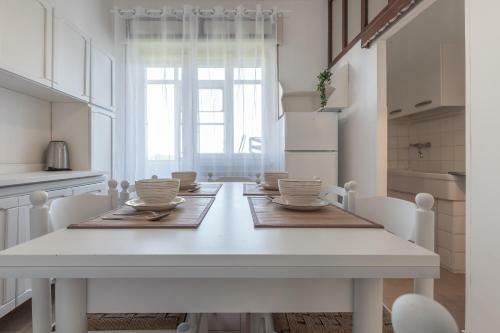 Apartamento Casamare Senigallia