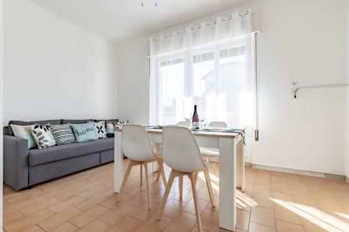 Apartamento Casamare Senigallia
