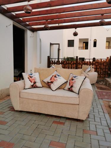 Chic Apartment 1