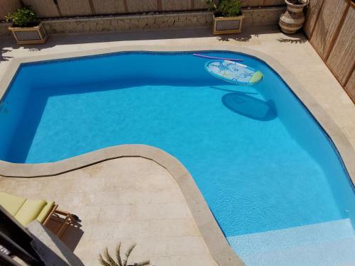 Villa 9 Oasis