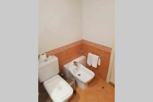 Apartamento Studio At Prestige Domina Coral Bay With Kitchenette
