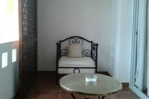 Apartamento Studio At Prestige Domina Coral Bay With Kitchenette