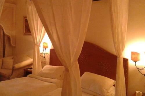 Apartamento Studio At Prestige Domina Coral Bay With Kitchenette