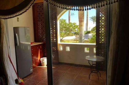 Apartamento Studio At Prestige Domina Coral Bay With Kitchenette