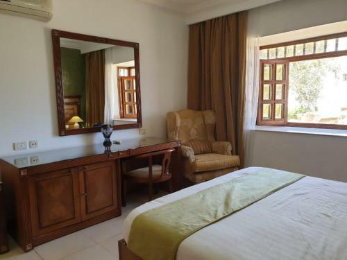 Sharm Holidays Apartment