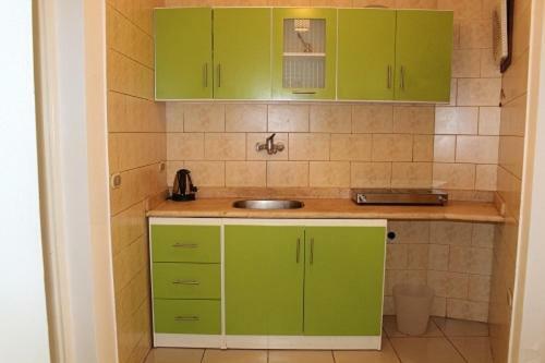 Sharm Holidays Apartment