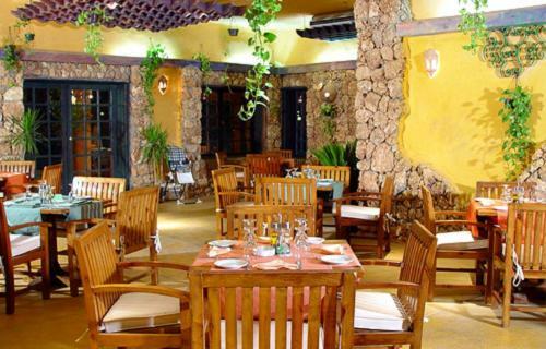 Sharm Holidays Apartment