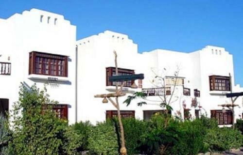 Sharm Holidays Apartment