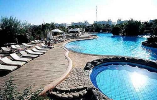 Sharm Holidays Apartment