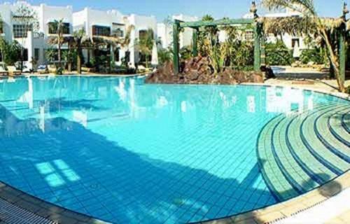 Sharm Holidays Apartment