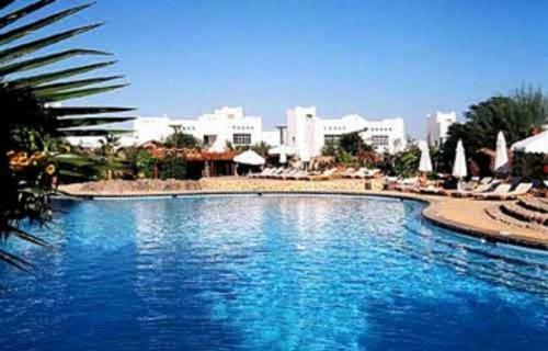 Sharm Holidays Apartment