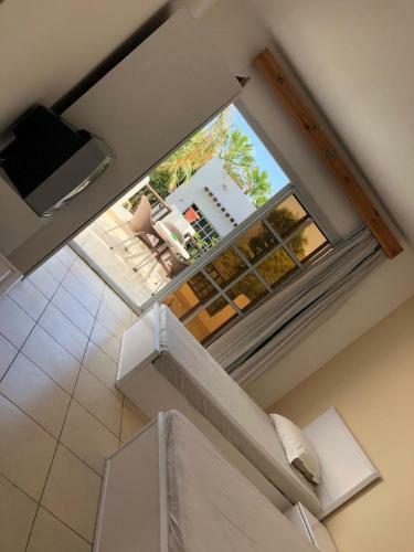 Sharm Holidays Apartment