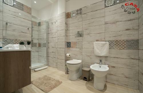 Apartamento Casa Giada