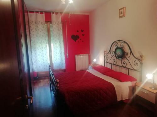 Apartamento Casa Papillon