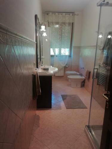 Apartamento Casa Papillon