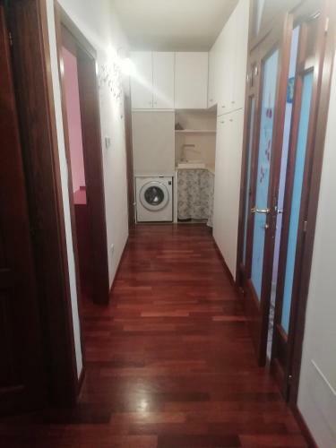 Apartamento Casa Papillon