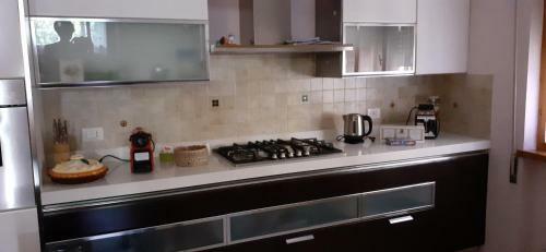 Apartamento Casa Papillon
