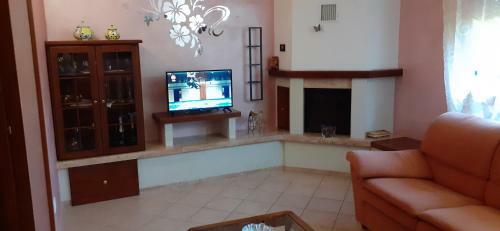 Apartamento Casa Papillon