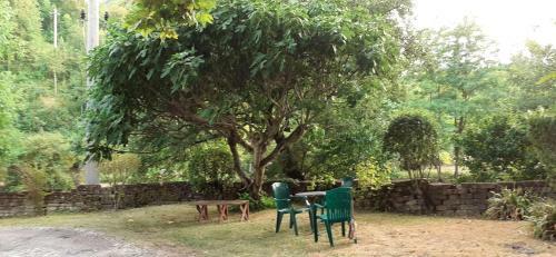 Apartamento Casa Papillon