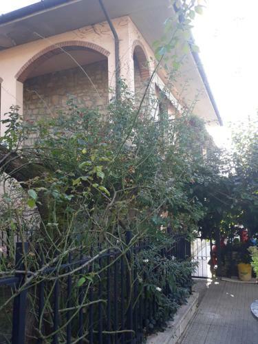 Apartamento El Giardino Delle Rose.....
