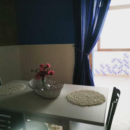 Apartamento Le Lamie