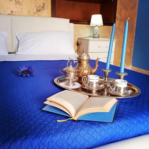 Apartamento Le Lamie
