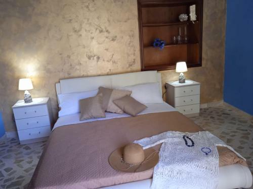 Apartamento Le Lamie