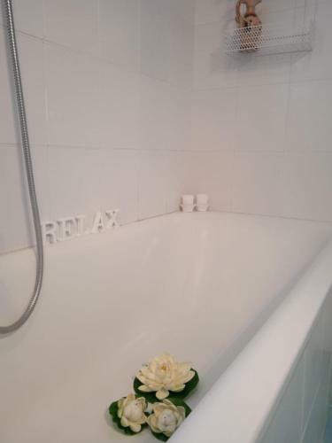 Apartamento Le Lamie