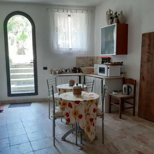 Hostal Il Giardino Del Borgo