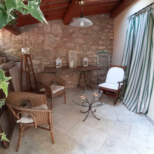 Hostal Il Giardino Del Borgo