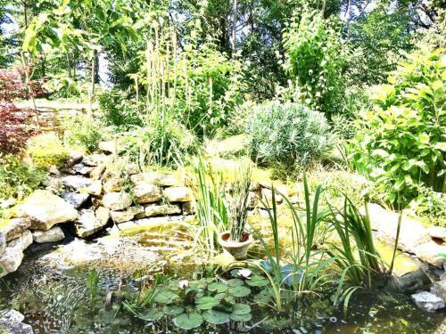 Hostal Il Giardino Del Borgo
