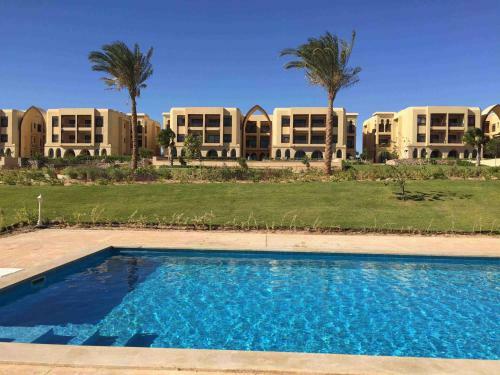 Apartamento Golf Heights, Nabq Bay, Sharm El Sheikh, Egitto