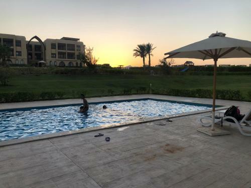 Apartamento Golf Heights, Nabq Bay, Sharm El Sheikh, Egitto