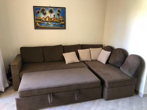 Apartamento Golf Heights, Nabq Bay, Sharm El Sheikh, Egitto