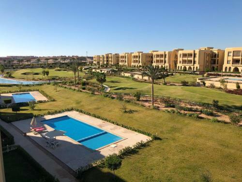 Apartamento Golf Heights, Nabq Bay, Sharm El Sheikh, Egitto