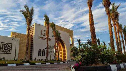 Apartamento Golf Heights, Nabq Bay, Sharm El Sheikh, Egitto