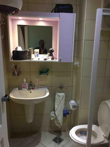 Apartamento Golf Heights, Nabq Bay, Sharm El Sheikh, Egitto